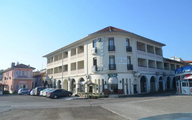 Ayvalik Palas Hotel