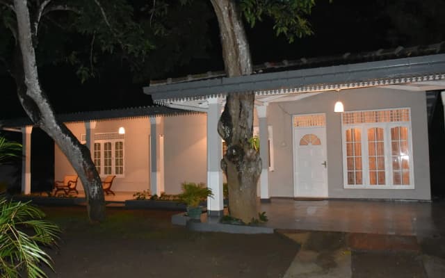 Gunda's Holiday Home