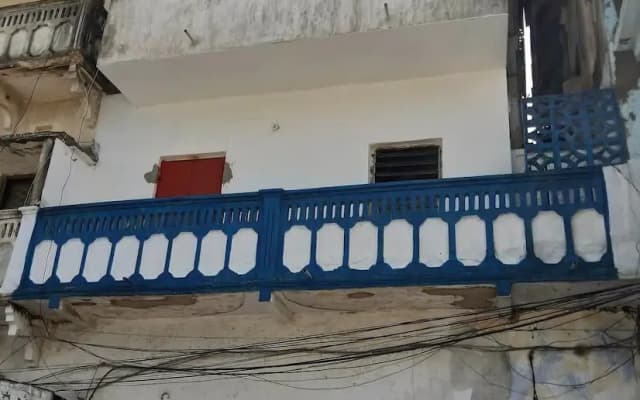 Mamdali Hostel