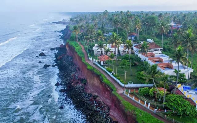 Solaris Beach View Resort by VOYE HOMES