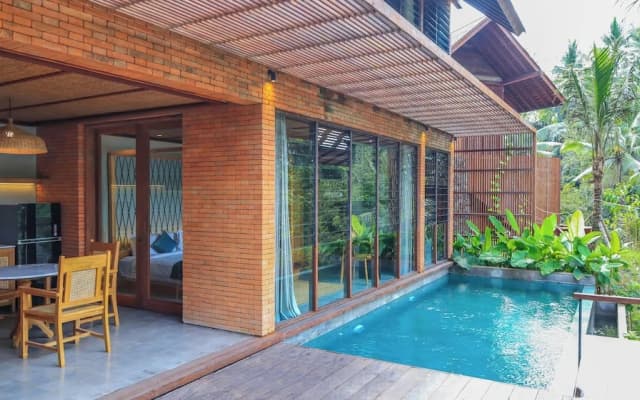 Hideaway Villas Bali – Ubud by Kanaan Hospitality