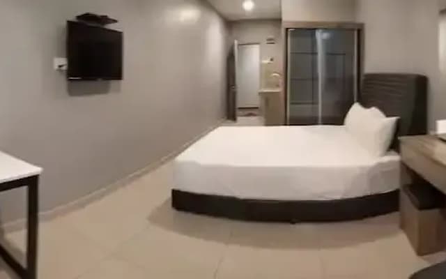 Reno Rooms Ipoh