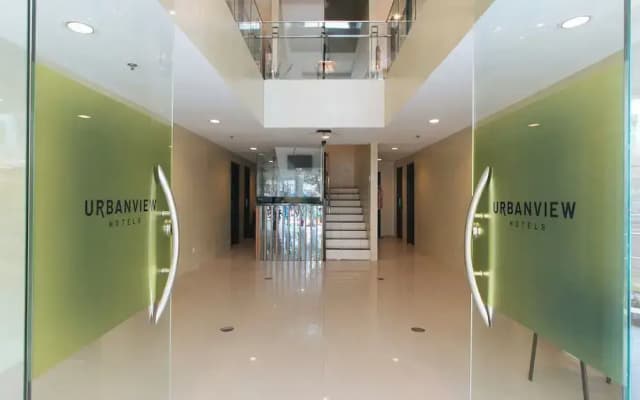 UrbanViewSanAntonio'sPlaceSampalocManila