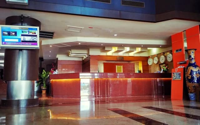 Furaya Hotel