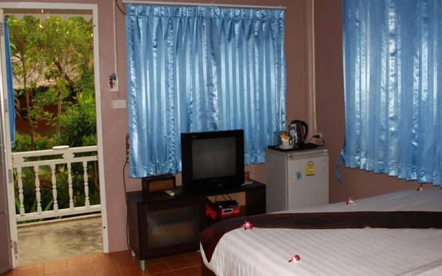 Daetong Resort