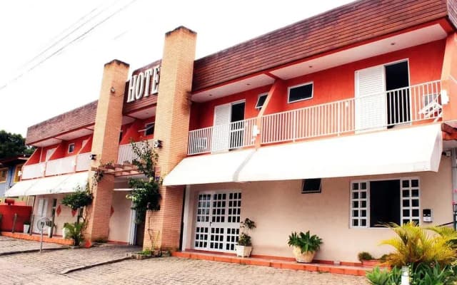 Anhangava Hotel Pousada