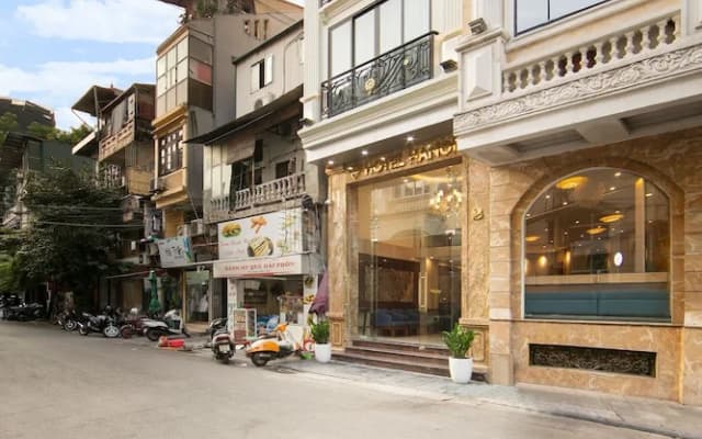 mTerre Boutique Hotel