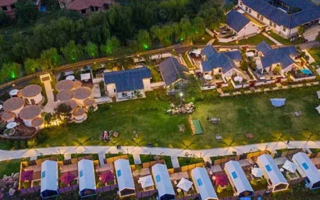 Yanling Bloom Hot Spring Hotel
