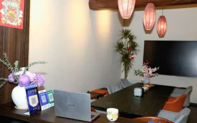Zi Zai Yun She B&B (Datong Ancient City Southeast Store)