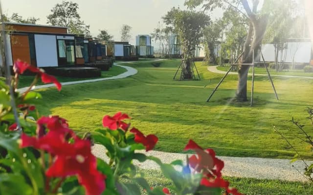 Akkara resortandvilla