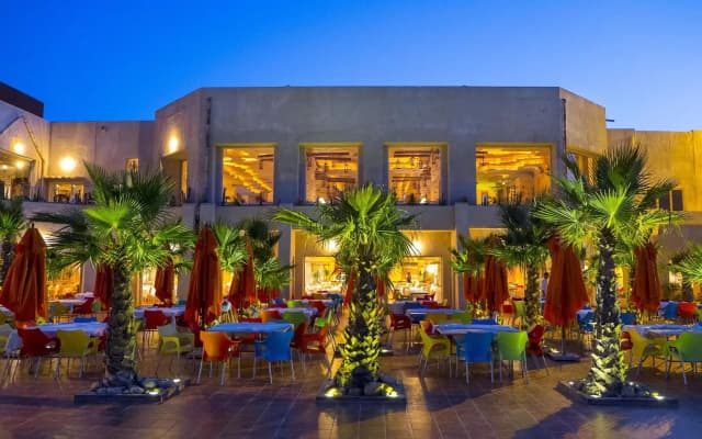 Welcome Meridiana Resort - Families and Couples Only