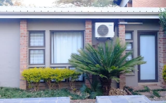 Alpine Attitude Boutique Hotel & Conference Venue