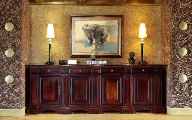 Jabulani Safari Relais & Chateaux
