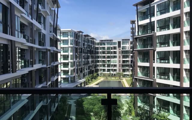 Royal Lee The Terminal Phuket Condominium by Cullinan R.