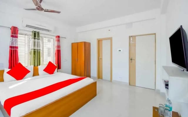 Hotel O Amar Raj Stay