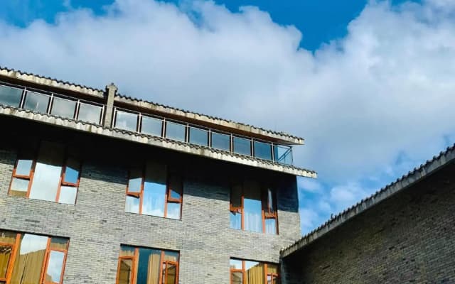 Minyoun Guangwu Mountain Hotel