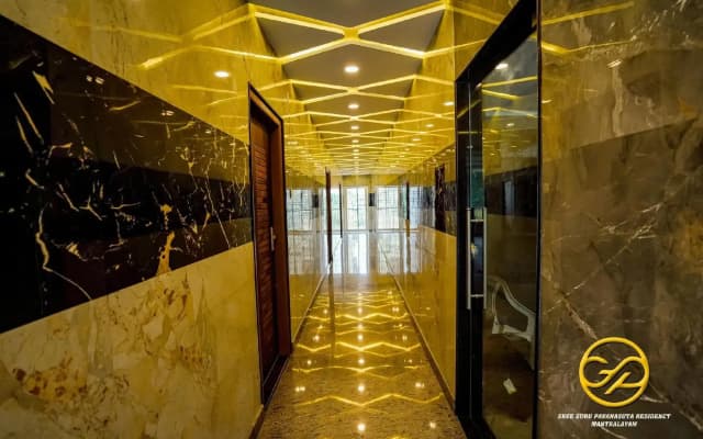 Sree Guru Pavanasuta Residency