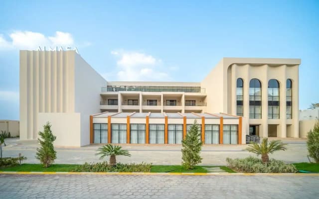 Al Masa Hotel El Sokhna