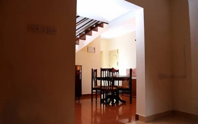 Vythiri Meadows Hotel