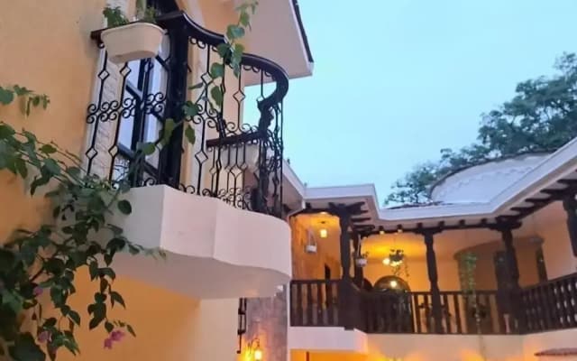 Casa Sileo