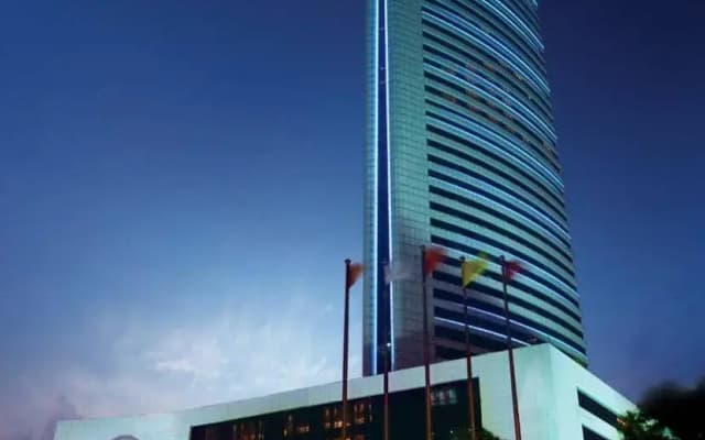 HJ International Hotel