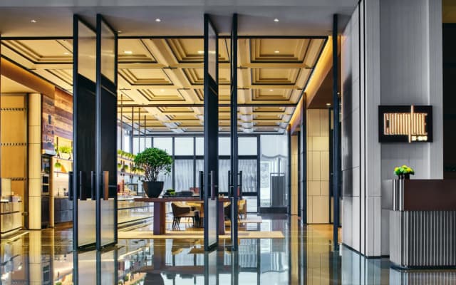 InterContinental Xi'an North by IHG