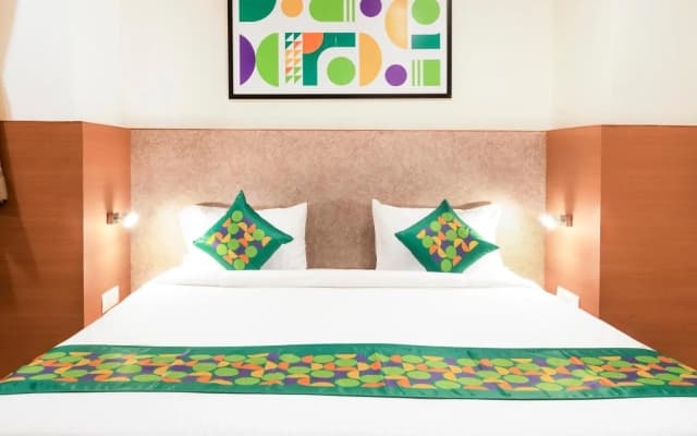 Treebo Premium Ocean Echo, Visakhapatnam