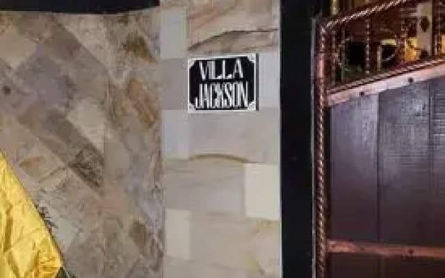 Villa Jackson
