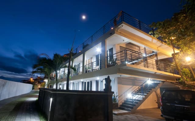 PNB Beach Resort