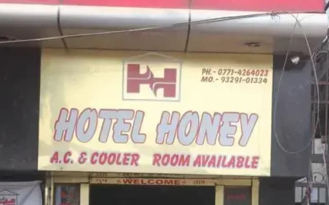 Hotel Honey