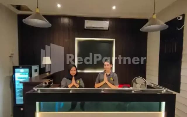 The Paragon Hotel Cilacap Redpartner