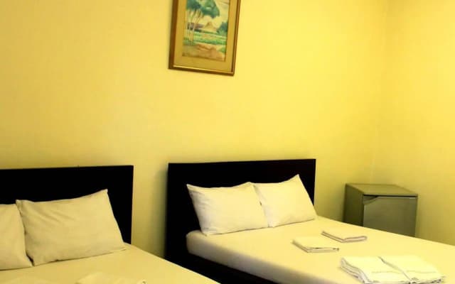 Bakasyunan Resort Zambales