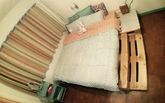 Good Mood House