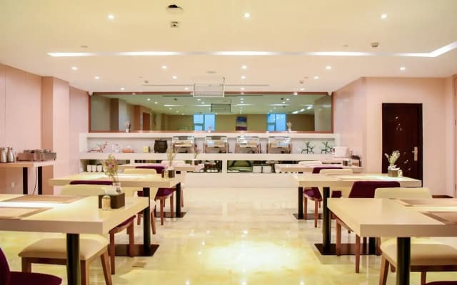 Lavande Hotels Jinzhong Youjian Pingyao