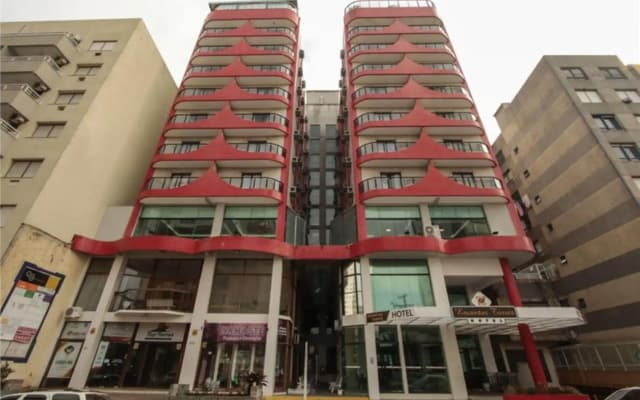 Life Hotel Torres