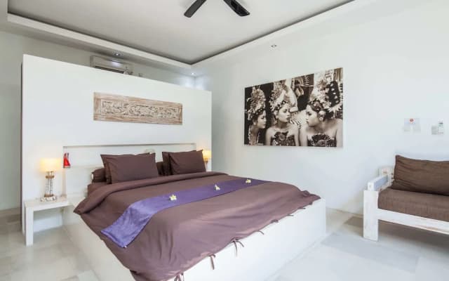 Villa Celine