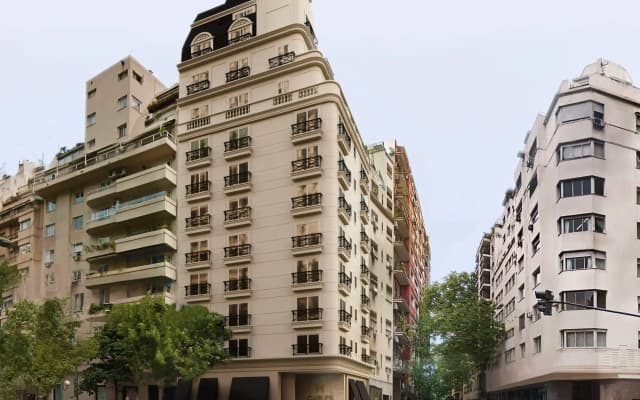 Carles Hotel Buenos Aires