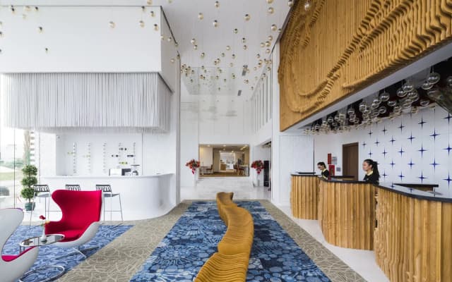 Cicilia Hotels & Spa Danang