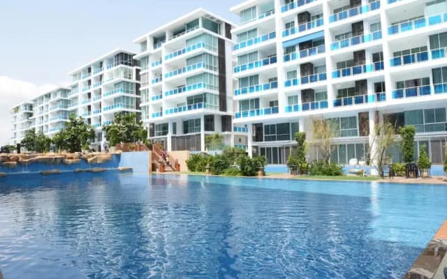 My Resort Family Huahin