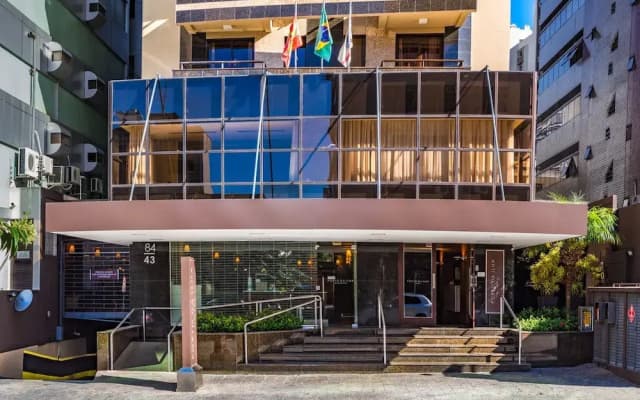 Porto da Ilha Hotel
