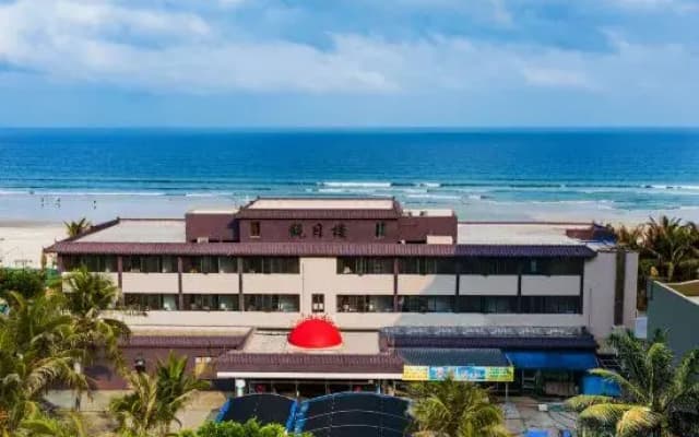 Guanrilou Hotel