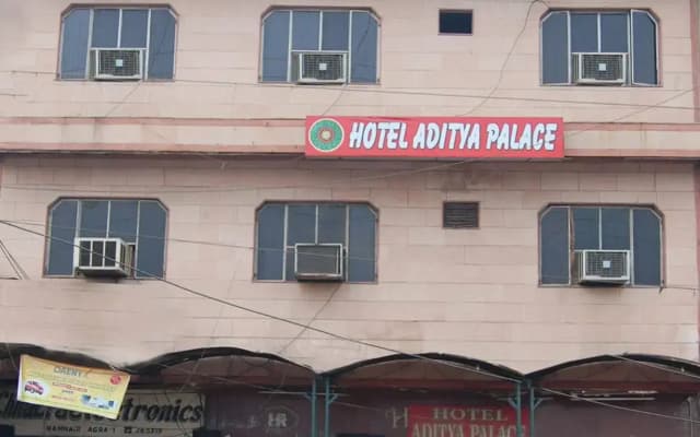 Aditya Palace