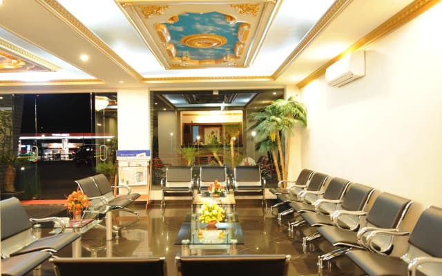 Wirton Dago Hotel