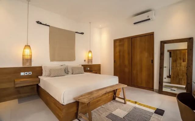Villa Oasi 3 by Alfred in Bali