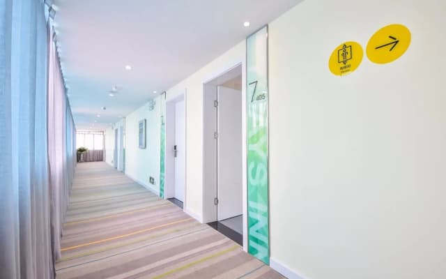 7 Days Inn·Dali Erhai Park
