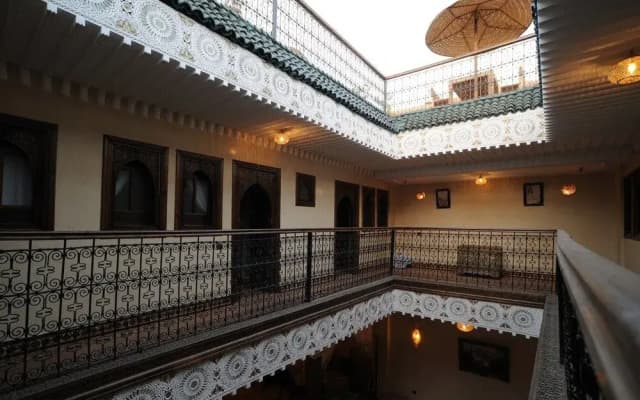 Riad Golf Stinia