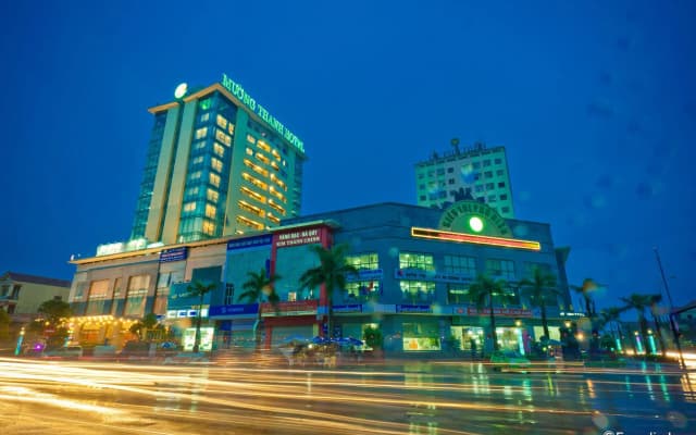 Muong Thanh Dien Chau Hotel