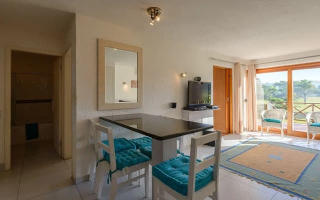 San Lameer Villa Rentals 10401
