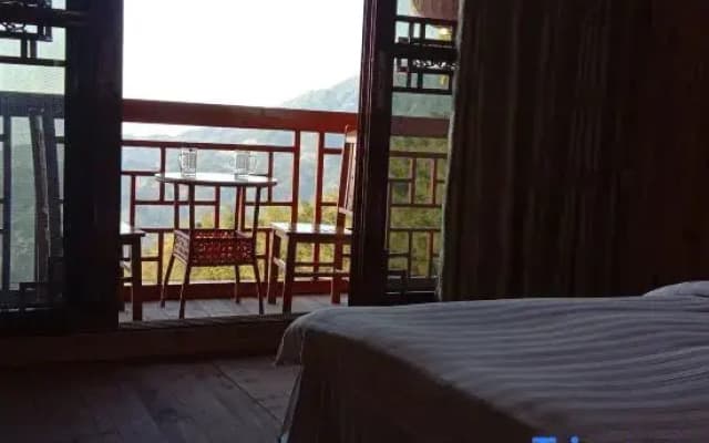 Ziquejie Zhuofan Home Homestay