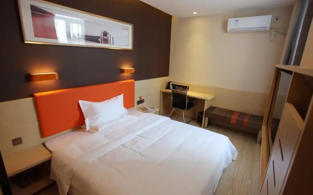7 Days Premium Harbin Jiangbei Wanda